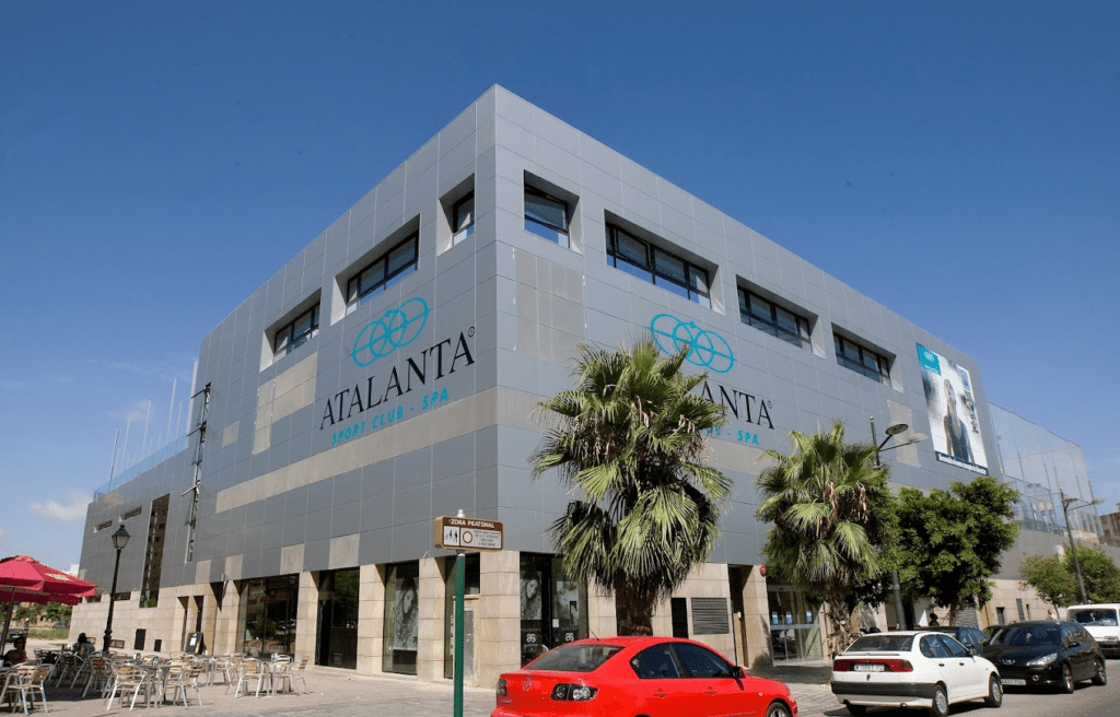 atalanta ronda norte