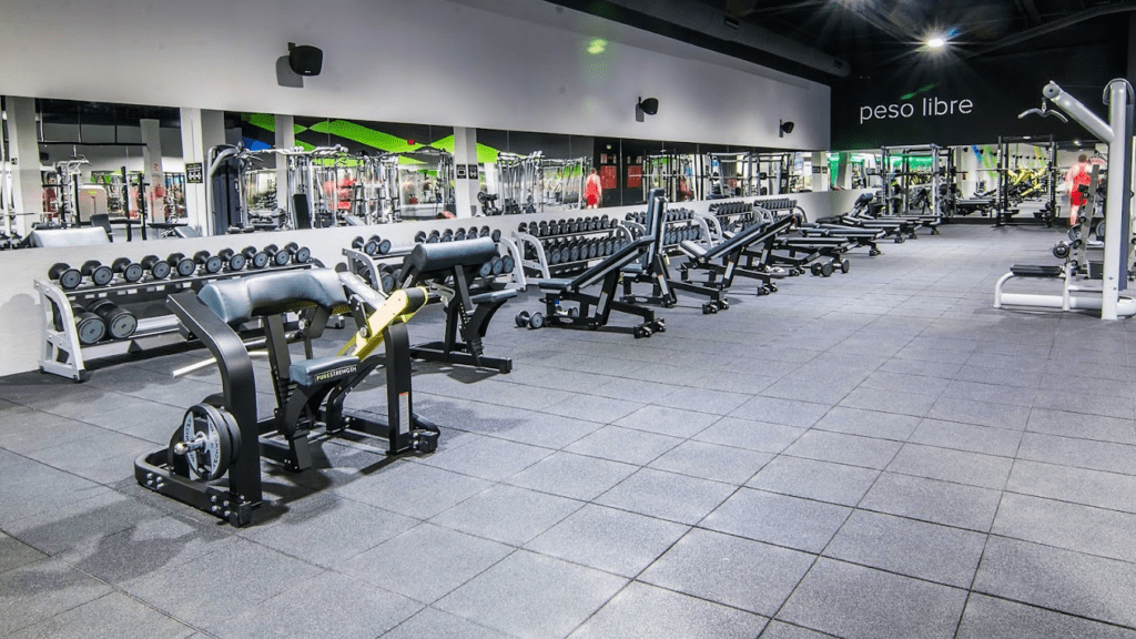 dreamfit valencia